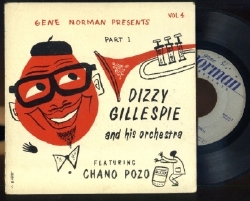 Dizzy Gillespie