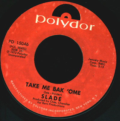 SLADE