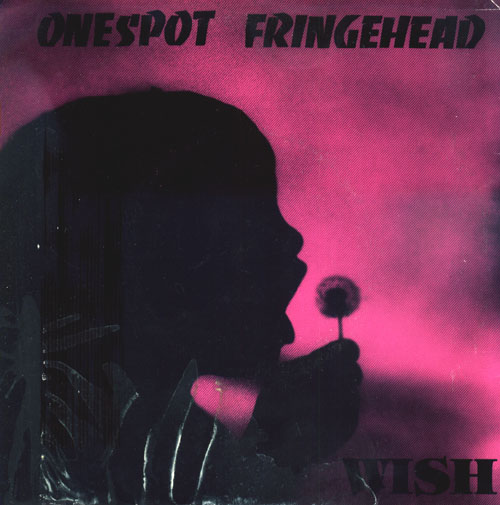 Onespot  Fringehead