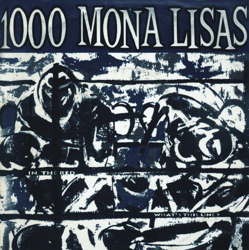 1000 Mona Lisas