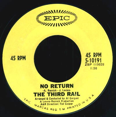 Third Rail