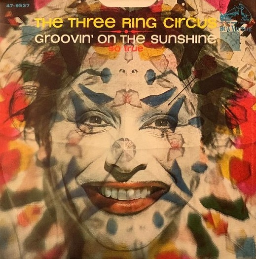 Three Ring Circus