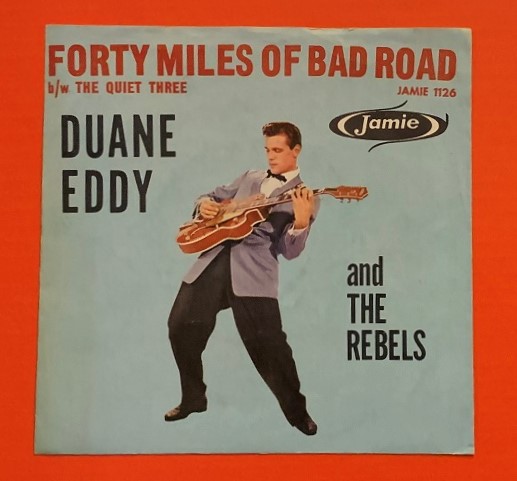 Duane Eddy