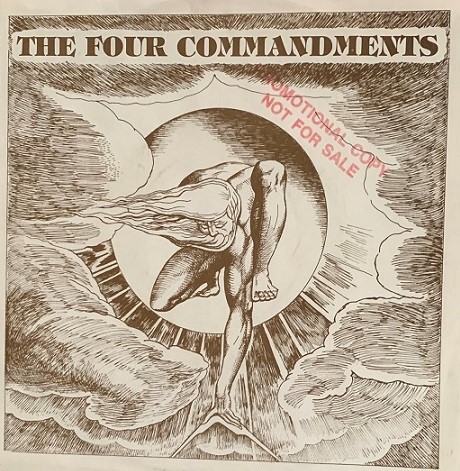 Four Commandments