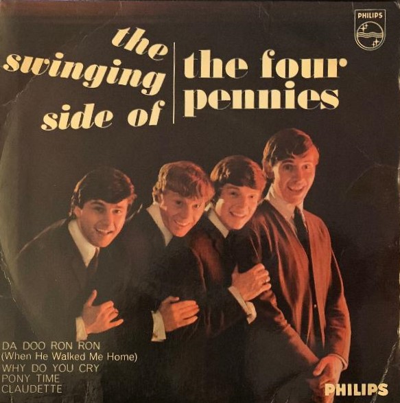 Four Pennies