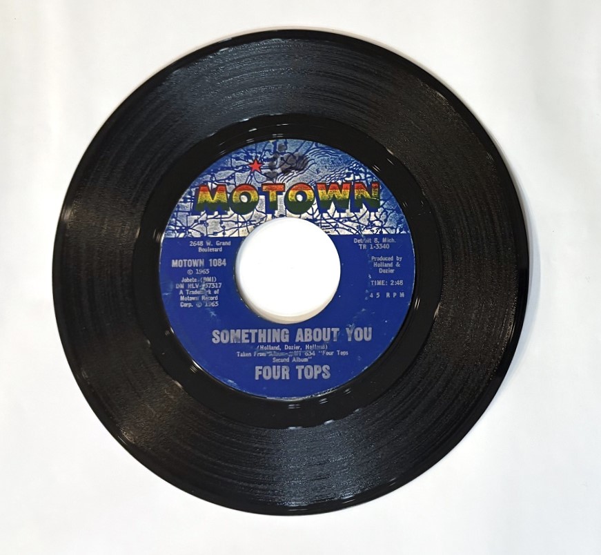 Four Tops