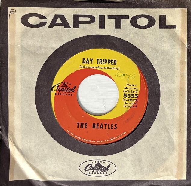 BEATLES