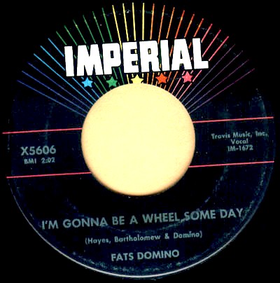 Fats Domino