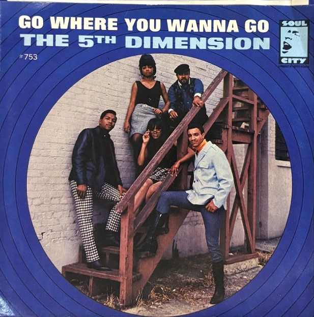 5th Dimension
