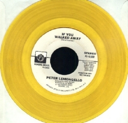 Peter Lemongello