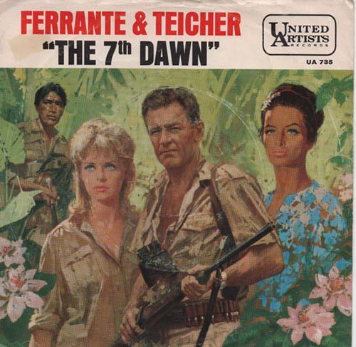 7th Dawn (Ferrante/Teicher)