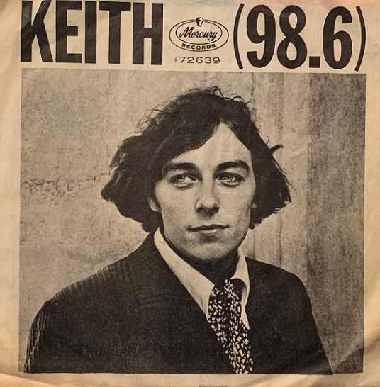 Keith