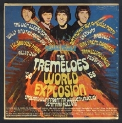 Tremeloes 