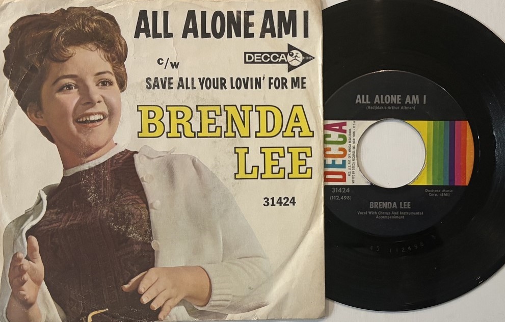 Brenda Lee