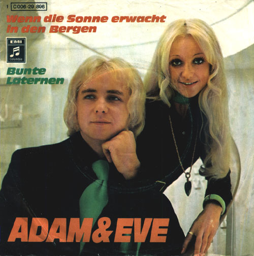 Adam & Eve