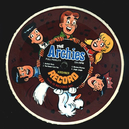 Archies