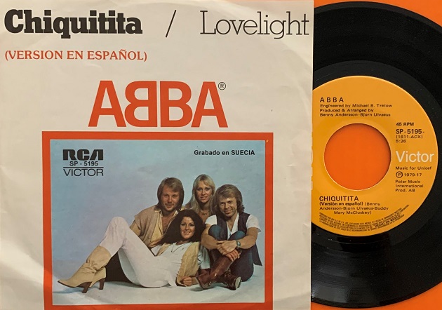 ABBA