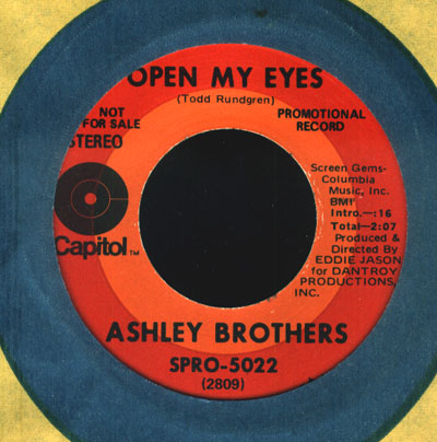 Ashley Brothers