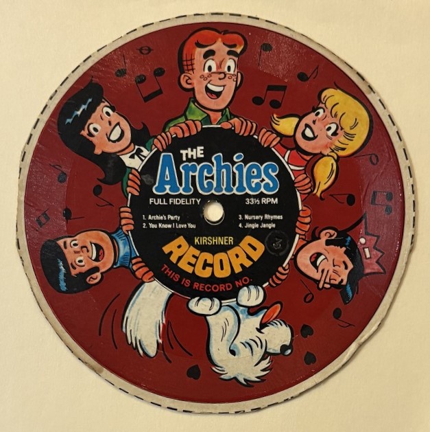 Archies