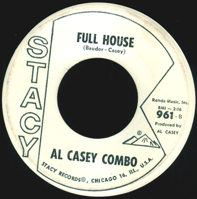 Al Casey Combo