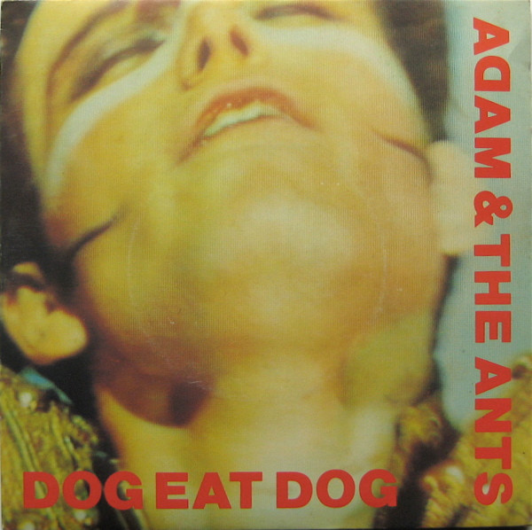 Adam & The Ants