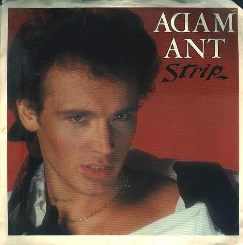 Adam Ant