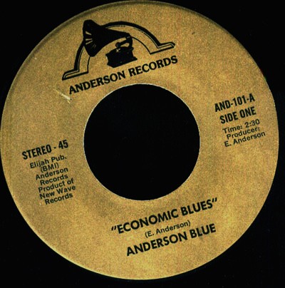 Anderson Blue