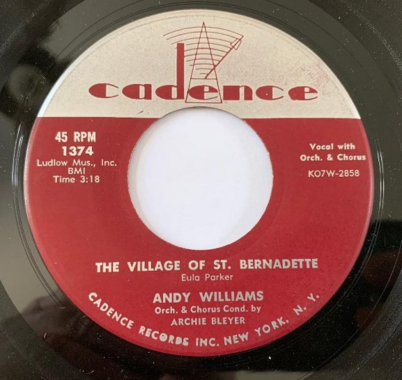 Andy Williams