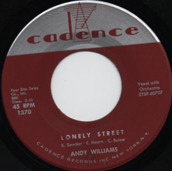 Andy Williams