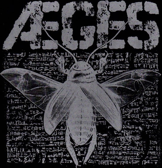 Æges