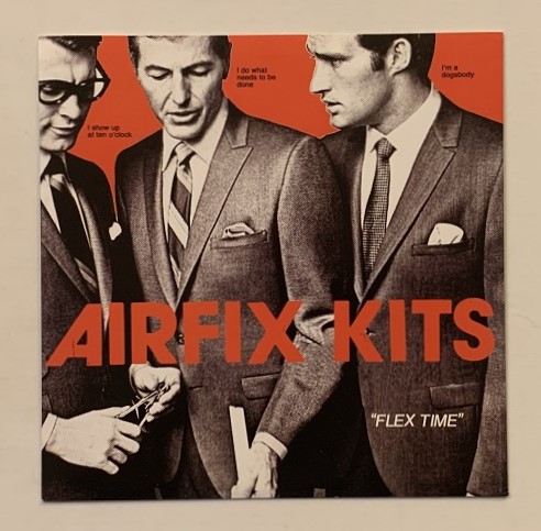 Air Fix Kits