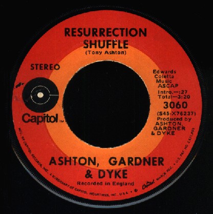 Ashton, Gardner & Dyke 