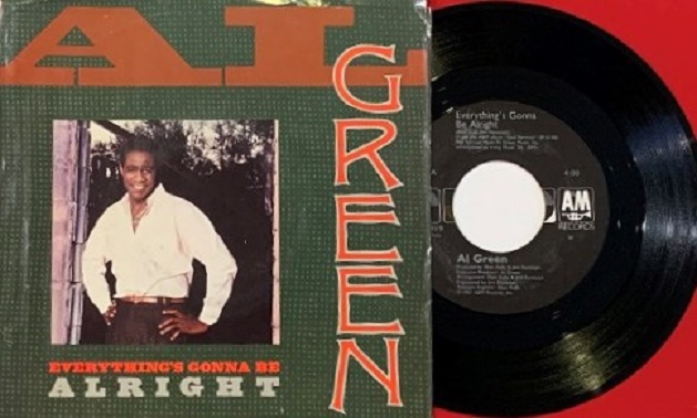 Al Green