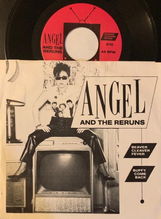 Angel & The Reruns