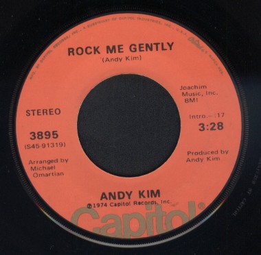 Andy Kim