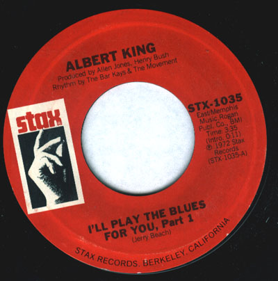 Albert King