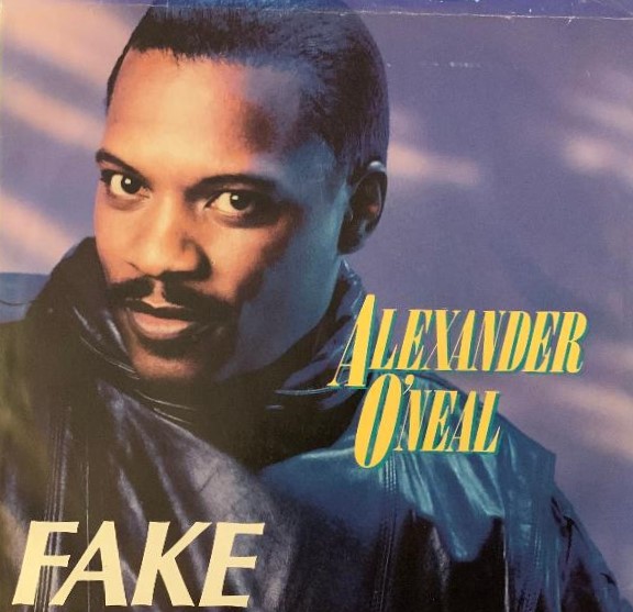 Alexander O'Neal