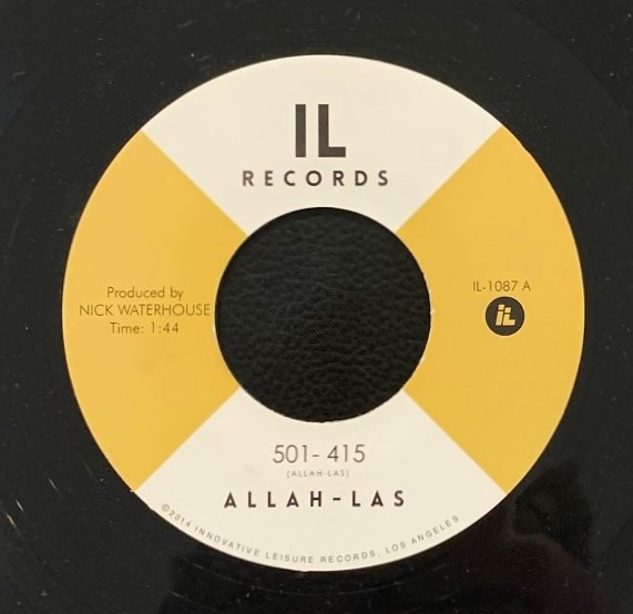 Allah-Las