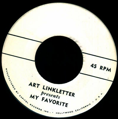 Art Linkletter