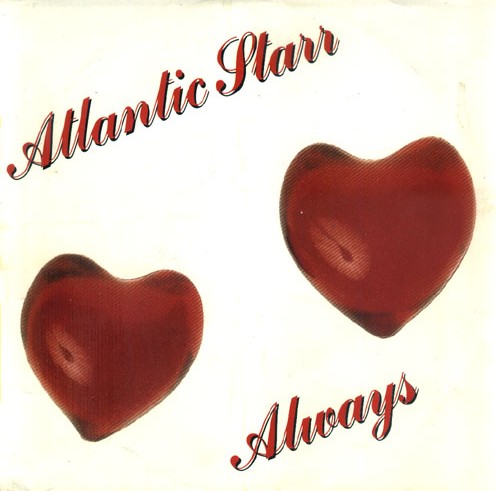 Atlantic Starr