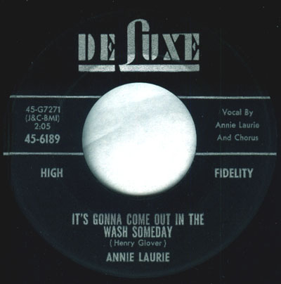 Annie Laurie