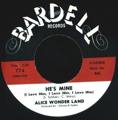 Alice Wonder Land