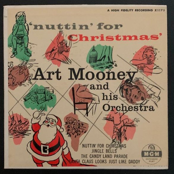 Art Mooney Orch