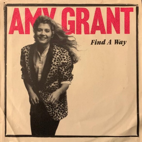 Amy Grant