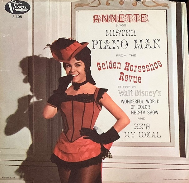 Annette