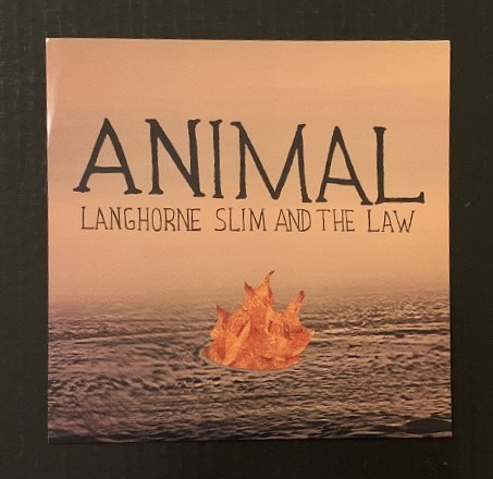 Langhorne Slim & The Law