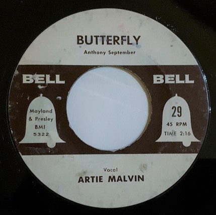 Artie Malvin