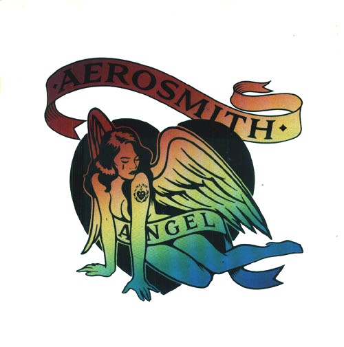 Aerosmith 