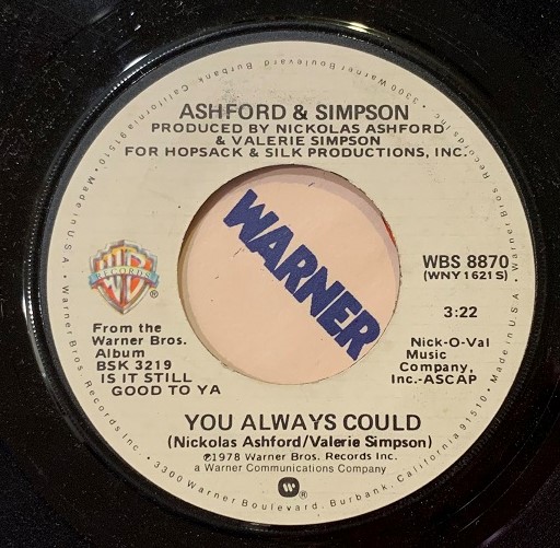 Ashford & Simpson