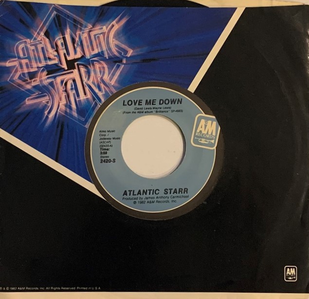 Atlantic Starr